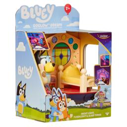 Bluey Bluey Bedtime GoGlow Nightlight - thumbnail 9