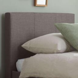 Birlea Berlin Fabric Bed - thumbnail 2