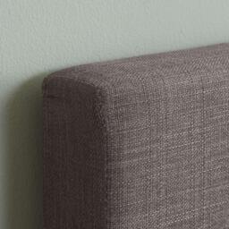 Birlea Berlin Fabric Bed - thumbnail 4