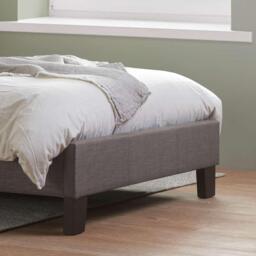 Birlea Berlin Fabric Bed - thumbnail 5