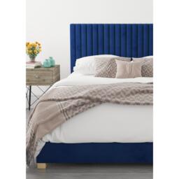 Aspire Grant Ottoman Storage Bed - thumbnail 3