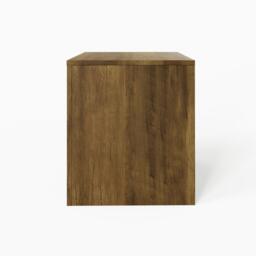 GFW Astley Lamp Table Knotty Oak - thumbnail 6