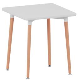 Lassic Vida Designs Batley 2 Seater Square Dining Table - thumbnail 8