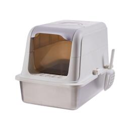 KIDKID PET Enclosed Cat Litter Box - thumbnail 5