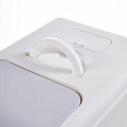 KIDKID PET Enclosed Cat Litter Box - thumbnail 9