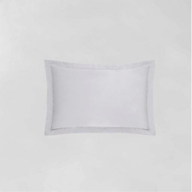 Sheridan 1000tc Cotton Sateen Tailored Pillowcase - image 1