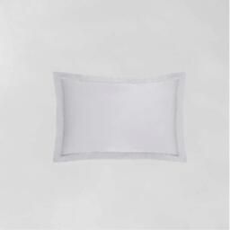 Sheridan 1000tc Cotton Sateen Tailored Pillowcase - thumbnail 1