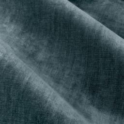 Yard Heavy Chenille Fully Lined Pencil Pleat Curtains - thumbnail 3
