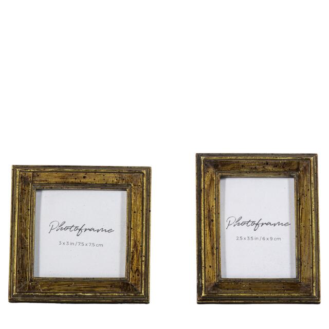 Gallery Exbury Multi Photo Frames
