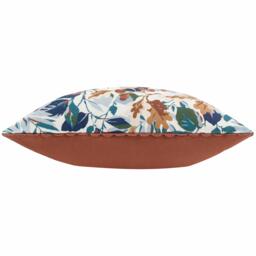 Sanderson Robins Wood Printed Feather Filled Cushion - thumbnail 5