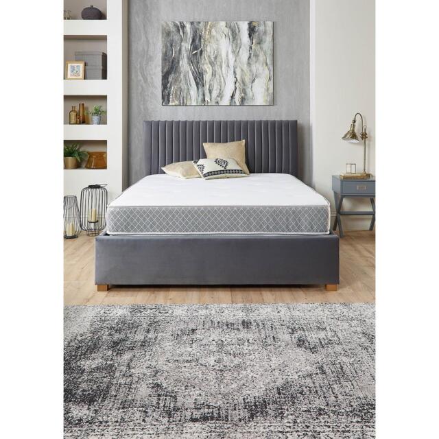 Aspire Crystal Pocket+ Comfort 1000 Mattress - image 1