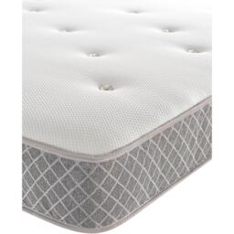Aspire Crystal Pocket+ Comfort 1000 Mattress - thumbnail 4