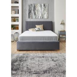Aspire Crystal Pocket+ Comfort 1000 Mattress - thumbnail 1
