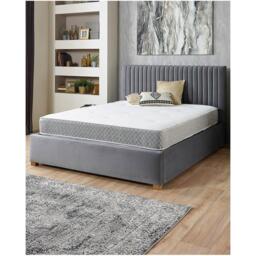 Aspire Crystal Pocket+ Comfort 1000 Mattress - thumbnail 2