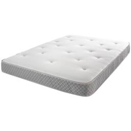Aspire Crystal Pocket+ Comfort 1000 Mattress - thumbnail 3