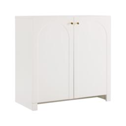 Urban Meuble Freestanding Wooden Storage Cabinet - thumbnail 9