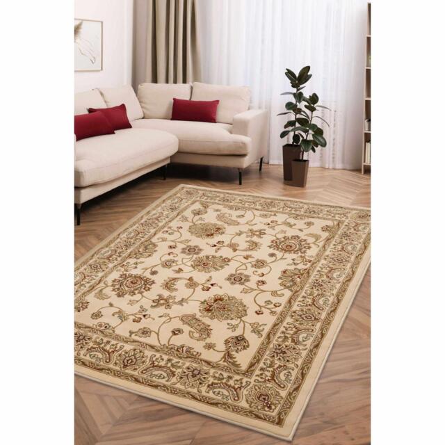 Homemaker Kellan Agra Cream Rug - image 1