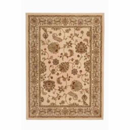 Homemaker Kellan Agra Cream Rug - thumbnail 2