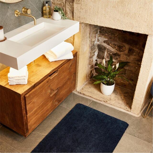 Solemate Eco-Friendly Bath Mat - image 1