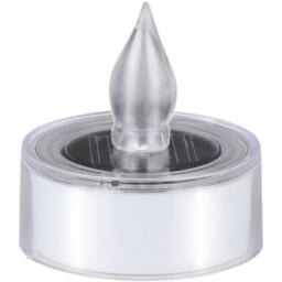 Arti Casa Solar Garden Tealight Flickering - thumbnail 1