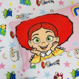 Toy Story Toy Story Friendship Single Duvet - thumbnail 8