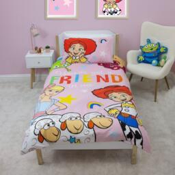 Toy Story Toy Story Friendship Single Duvet - thumbnail 6
