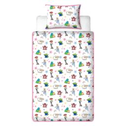 Toy Story Toy Story Friendship Single Duvet - thumbnail 2