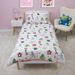 Toy Story Toy Story Friendship Single Duvet - thumbnail 7