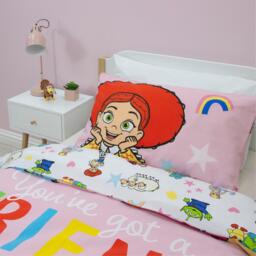 Toy Story Toy Story Friendship Single Duvet - thumbnail 5