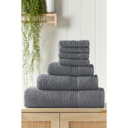Homelife Egyptian Cotton Towels - thumbnail 1