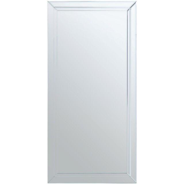 Interiors by Premier Sana Large Bevelled Wall Mirror - image 1