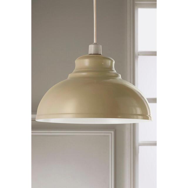 K Living Hayden Easy Fit Light Shade - image 1