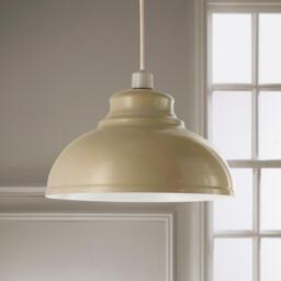 K Living Hayden Easy Fit Light Shade - thumbnail 3