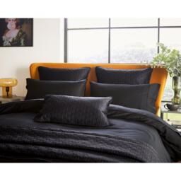 Ted Baker Home Plain Dye Square Pillowcase - thumbnail 3