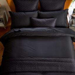 Ted Baker Home Plain Dye Square Pillowcase - thumbnail 4
