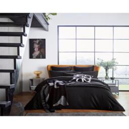 Ted Baker Home Plain Dye Square Pillowcase - thumbnail 5