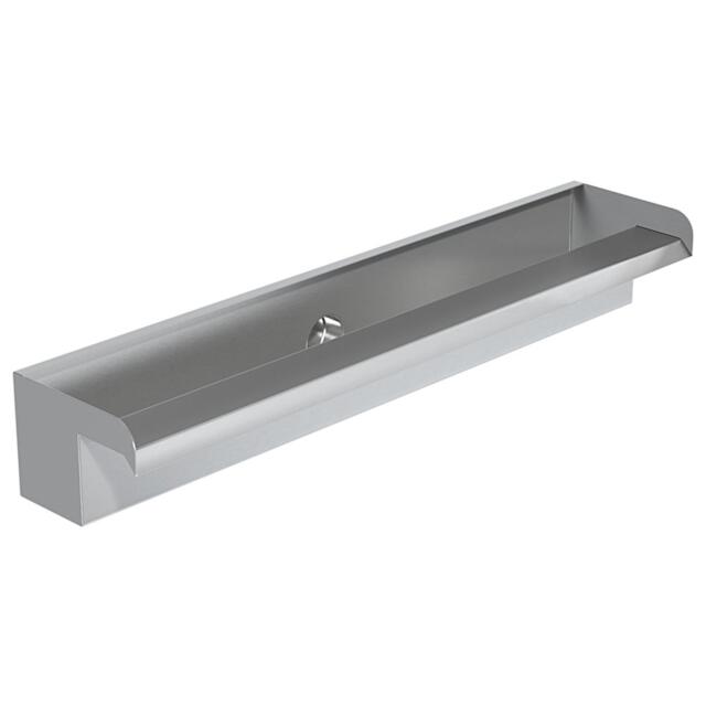 Breeins 60cm Back Entry Stainless Steel Water Blade - image 1