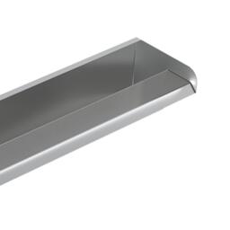Breeins 60cm Back Entry Stainless Steel Water Blade - thumbnail 8