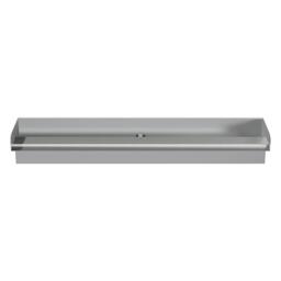 Breeins 60cm Back Entry Stainless Steel Water Blade - thumbnail 2
