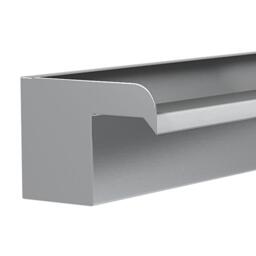Breeins 60cm Back Entry Stainless Steel Water Blade - thumbnail 6