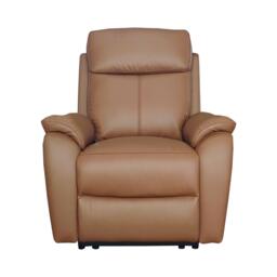 Aspire Kingsmere Power Recliner Armchair (1 Seater) - thumbnail 3
