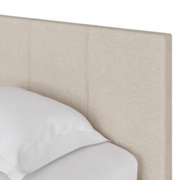 GFW Side Lift Ottoman 90Cm Natural - thumbnail 8