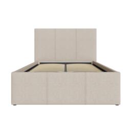 GFW Side Lift Ottoman 90Cm Natural - thumbnail 6