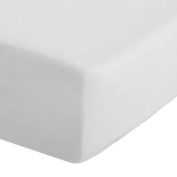 Catherine Lansfield Easy Iron Percale Combed Extra Deep Fitted Sheet - thumbnail 3