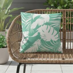 Streetwize Outdoor Cushion - Bali Pattern - thumbnail 4
