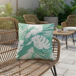 Streetwize Outdoor Cushion - Bali Pattern