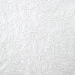 Bianca Embroidery Floral 200TC Duvet Cover Set - thumbnail 5