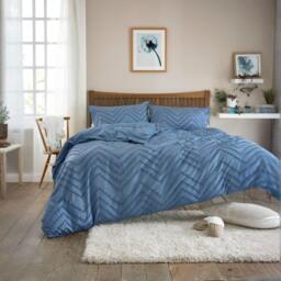 Deyongs Zig Zag Duvet Cover