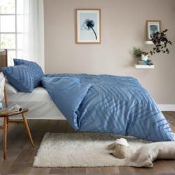 Deyongs Zig Zag Duvet Cover - thumbnail 2