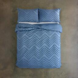 Deyongs Zig Zag Duvet Cover - thumbnail 4